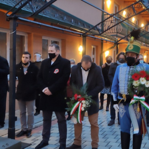 Emlékezés a Magyar Polgári Kaszinóban - ZOMBOR