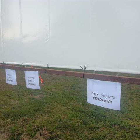 Eseménydús hétvége a Bezdáni Hidakkal