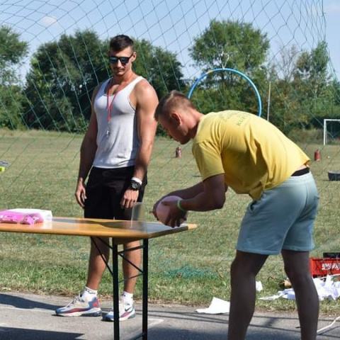 A Dunatáj Kupa mindenkié