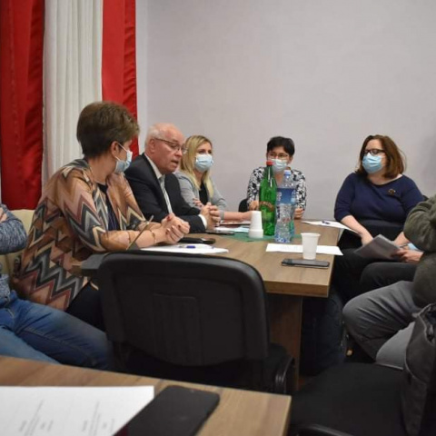 Az összefogás erejével, közösségi felelőséggel