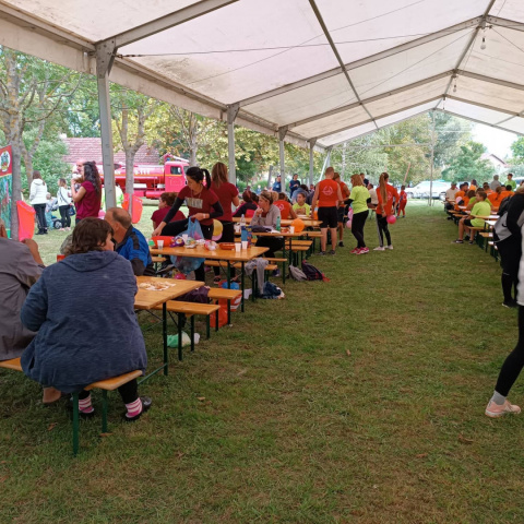 Dunatáj Kupa másodszor