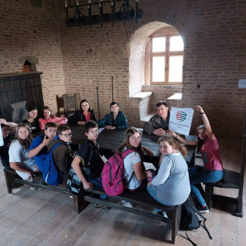 Nagyjaink nyomdokain a Kuckóval