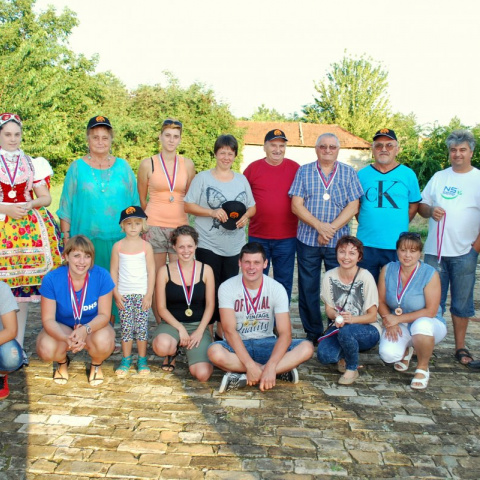 <center>Doroszlói Nyári Napok<br />2016</center>