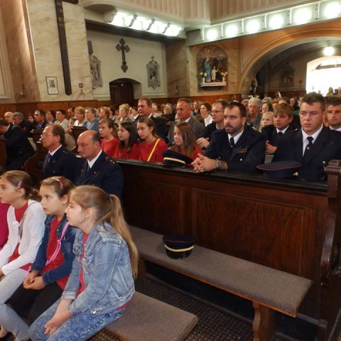 <center>A nagy tűzvész évfordulója<br />KUPUSZINA</center>