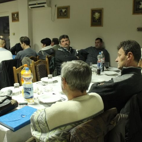 10 éves a Dunatáj Egyesülés