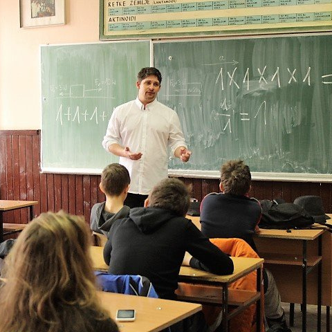 Vers a lelke mindennek