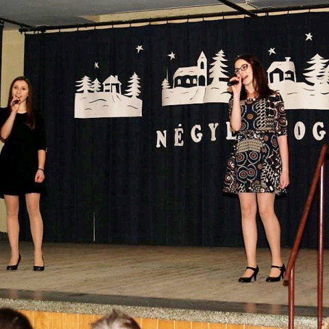 Célba ért a Négyesfogat