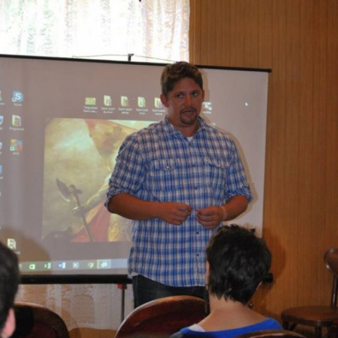 Doroszlói nyár 2017