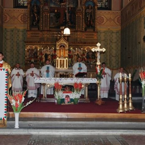 Szent István-nap 2017