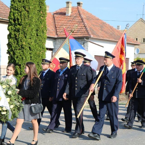 <center>A tűzvész 127. évfordulója<br />KUPUSZINA</center>