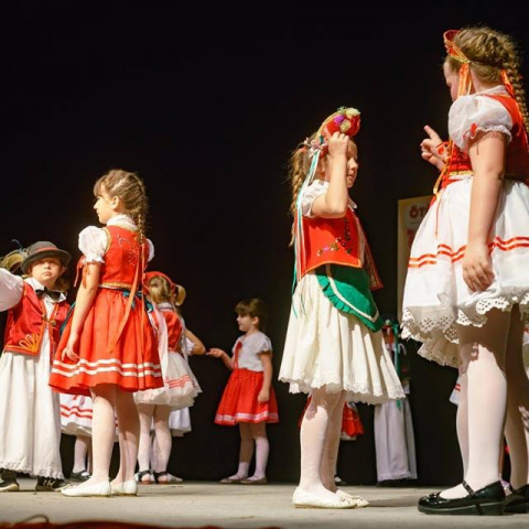 Célba ért az Ötösfogat 2018