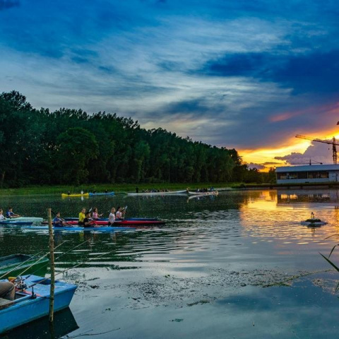 Bezdáni (öröm) hírek