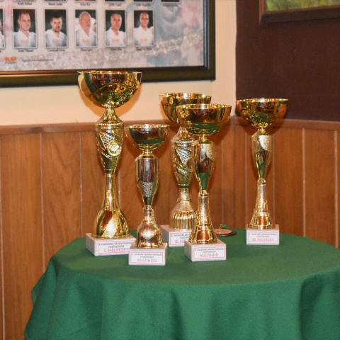 A II. Hazaváró báránypaprikás főzőversennyel zárult a doroszlói nyári programsorozat