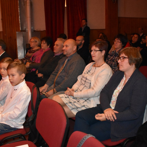 70 éves a szilágyi József Attila ME