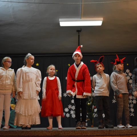 DOROSZLÓ - Közös ünnep