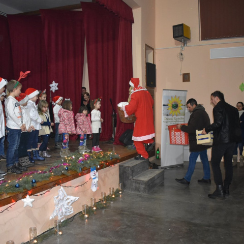 Gombosi karácsony 2018