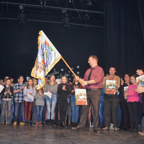 Célba ért a Négyesfogat - 2019