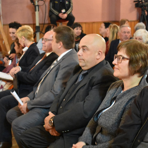 Jubileumi ünnep keretében nyílt meg az Amatőr Színjátszók XXIV. Találkozója Kupuszinán