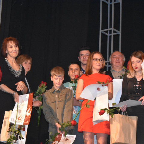 Vajdasági Amatőr Színjátszók XXIV. Találkozója