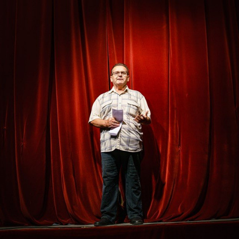 Bezdáni Színházi Napok harminckettedszer