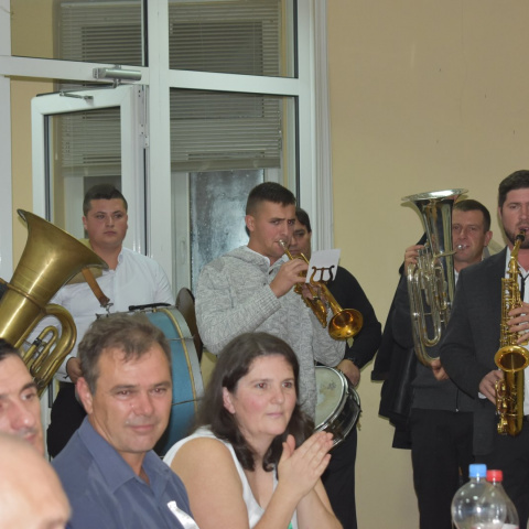 80 éves az őrszállási Ady Endre Magyar Kultúregyesület