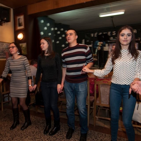 Közös(ségi) kulturális ünnep