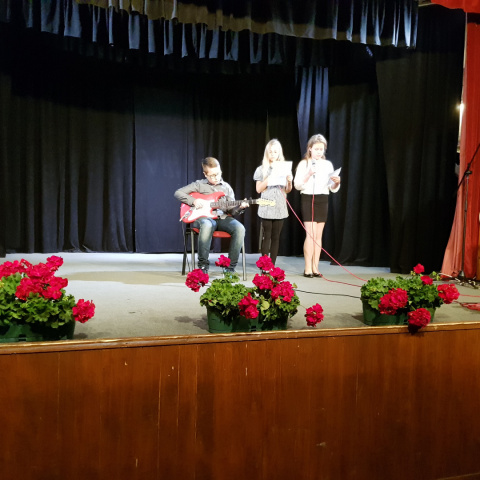 TRIANON 100 - Jövőbe tartó emlékezés Szilágyin